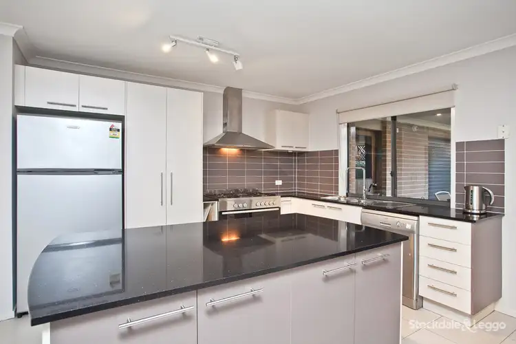 Sixth view of Homely house listing, 8 Hemsley Drive, Deer Park VIC 3023