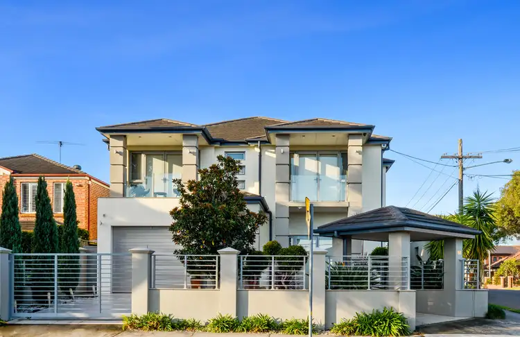 58 Ludgate Street, Roselands NSW 2196