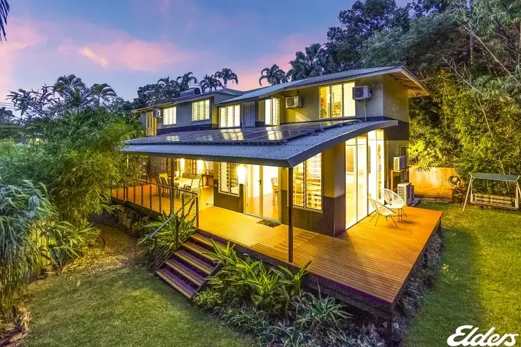 61 Hudson Fysh Avenue, Ludmilla NT 820