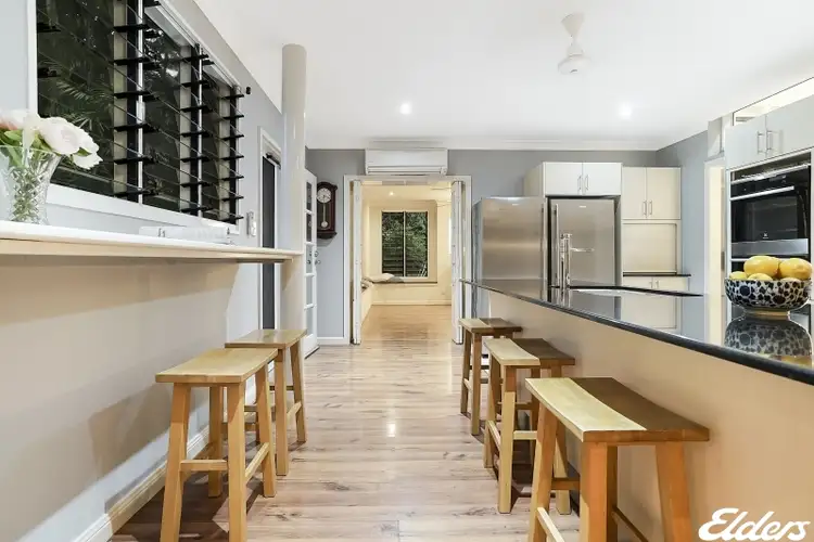 Fifth view of Homely house listing, 61 Hudson Fysh Avenue, Ludmilla NT 820
