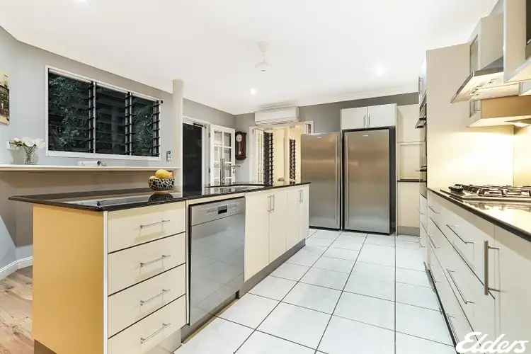 Sixth view of Homely house listing, 61 Hudson Fysh Avenue, Ludmilla NT 820