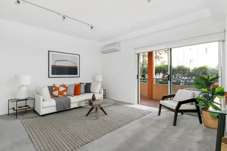 Main view of Homely apartment listing, 12a/18-20 Centennial Avenue, Chatswood NSW 2067