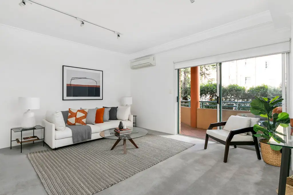 Main view of Homely apartment listing, 12a/18-20 Centennial Avenue, Chatswood NSW 2067