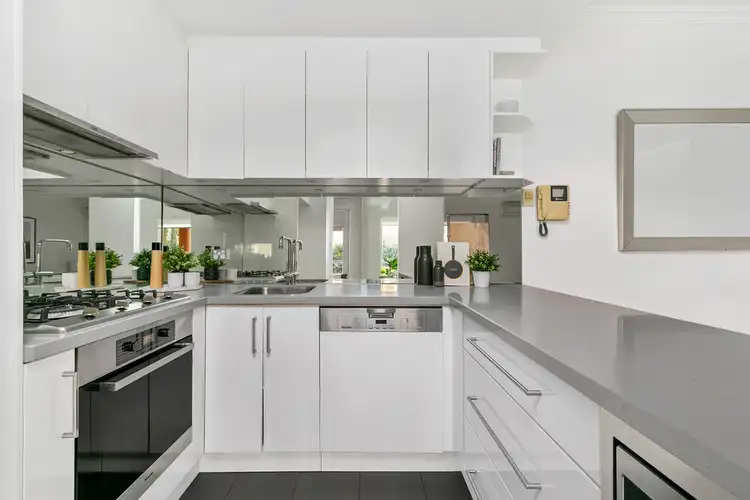 Second view of Homely apartment listing, 12a/18-20 Centennial Avenue, Chatswood NSW 2067