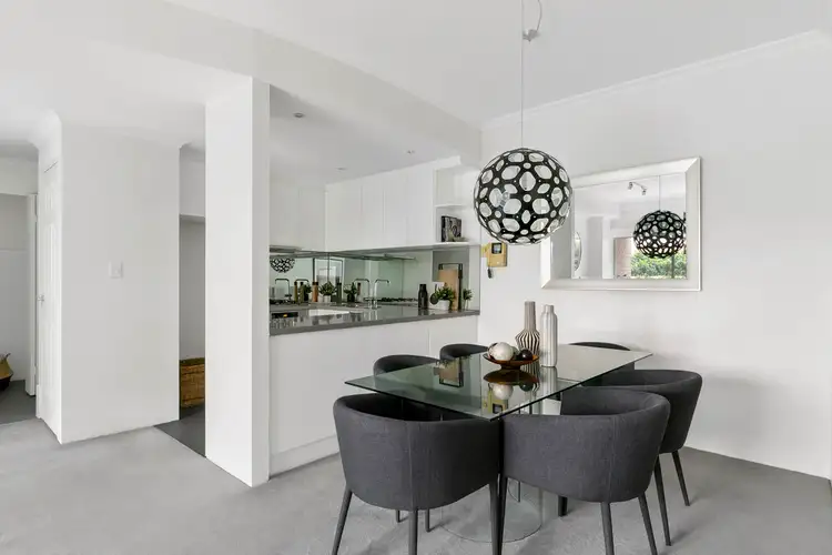 Third view of Homely apartment listing, 12a/18-20 Centennial Avenue, Chatswood NSW 2067