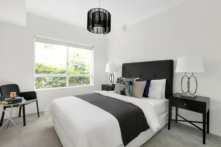 Fourth view of Homely apartment listing, 12a/18-20 Centennial Avenue, Chatswood NSW 2067