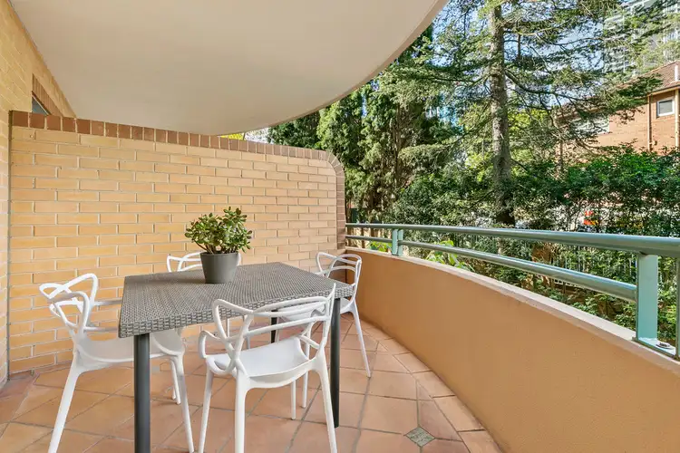 Sixth view of Homely apartment listing, 12a/18-20 Centennial Avenue, Chatswood NSW 2067