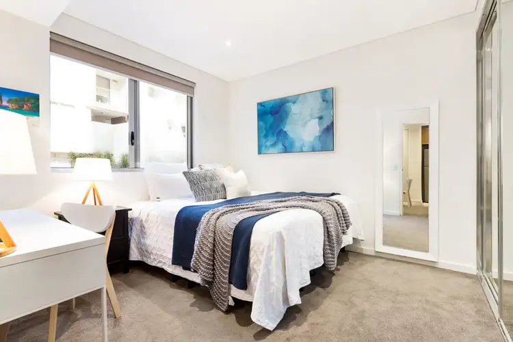 Fourth view of Homely apartment listing, 305B/7-13 Centennial Avenue, Lane Cove NSW 2066