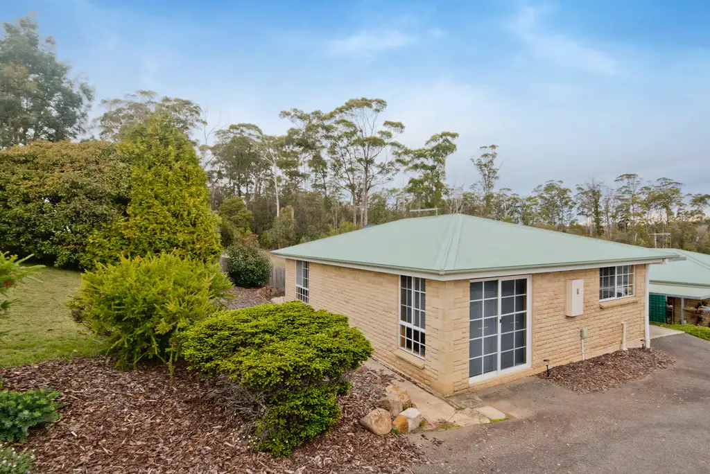 Main view of Homely house listing, 1/65 Las Vegas Drive, Prospect Vale TAS 7250