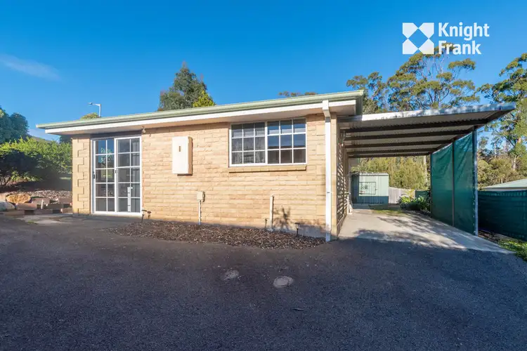 Second view of Homely house listing, 1/65 Las Vegas Drive, Prospect Vale TAS 7250