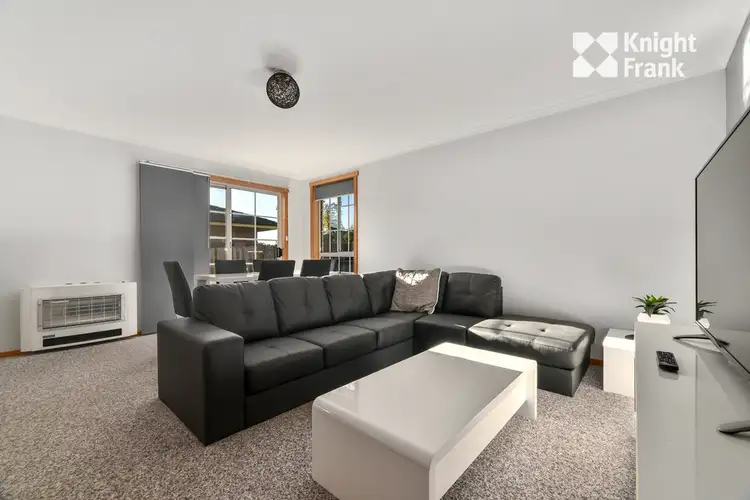 Third view of Homely house listing, 1/65 Las Vegas Drive, Prospect Vale TAS 7250