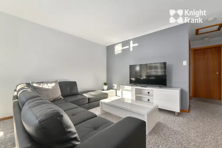 Fourth view of Homely house listing, 1/65 Las Vegas Drive, Prospect Vale TAS 7250