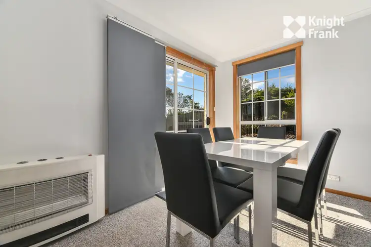 Fifth view of Homely house listing, 1/65 Las Vegas Drive, Prospect Vale TAS 7250