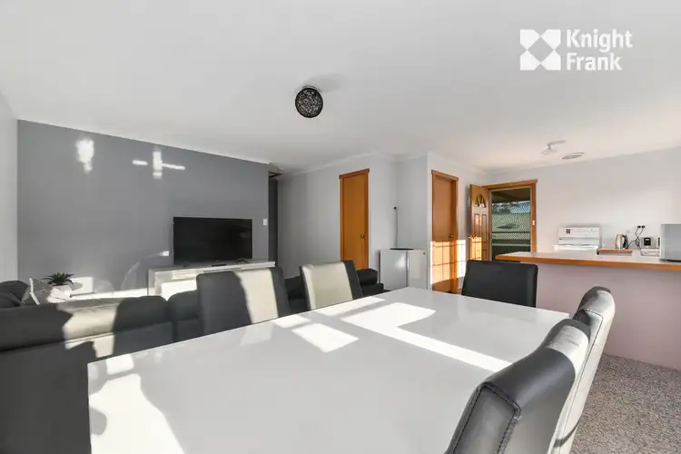 Sixth view of Homely house listing, 1/65 Las Vegas Drive, Prospect Vale TAS 7250