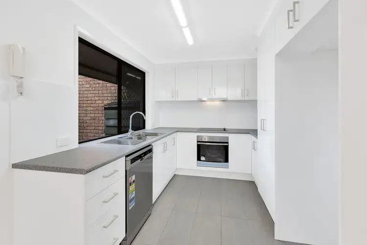 Third view of Homely townhouse listing, 2/1 Kelda Street, Robertson QLD 4109