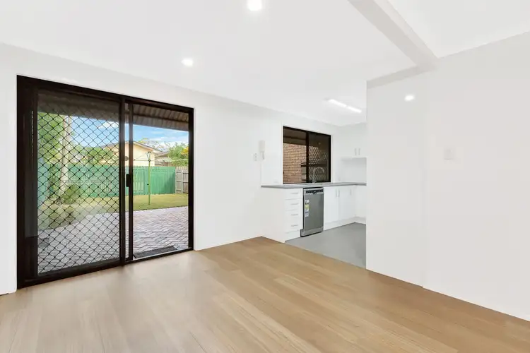 Fifth view of Homely townhouse listing, 2/1 Kelda Street, Robertson QLD 4109