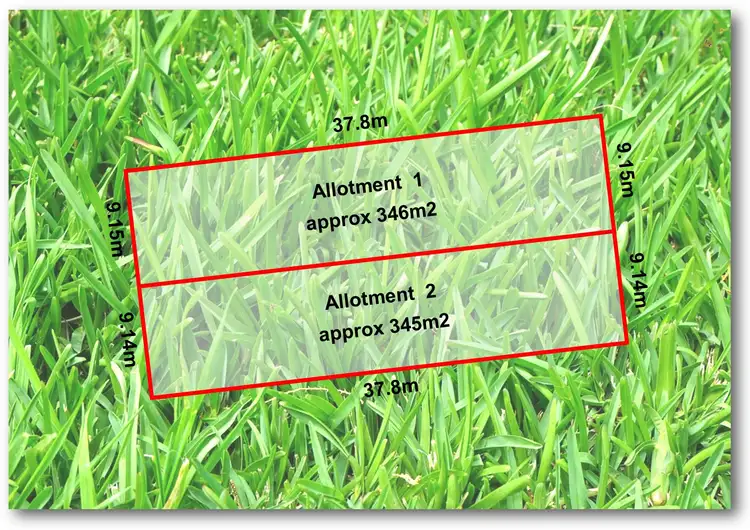 Main view of Homely land listing, Lot 2 20 Sloan Road, Ingle Farm SA 5098