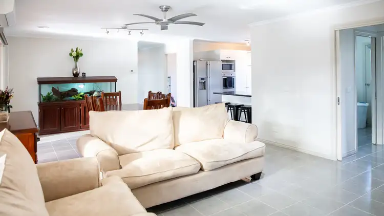Third view of Homely house listing, 15 DURLING CLOSE, Yarragon VIC 3823