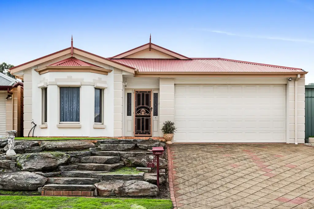 Main view of Homely house listing, 12 Cher Court, Aberfoyle Park SA 5159