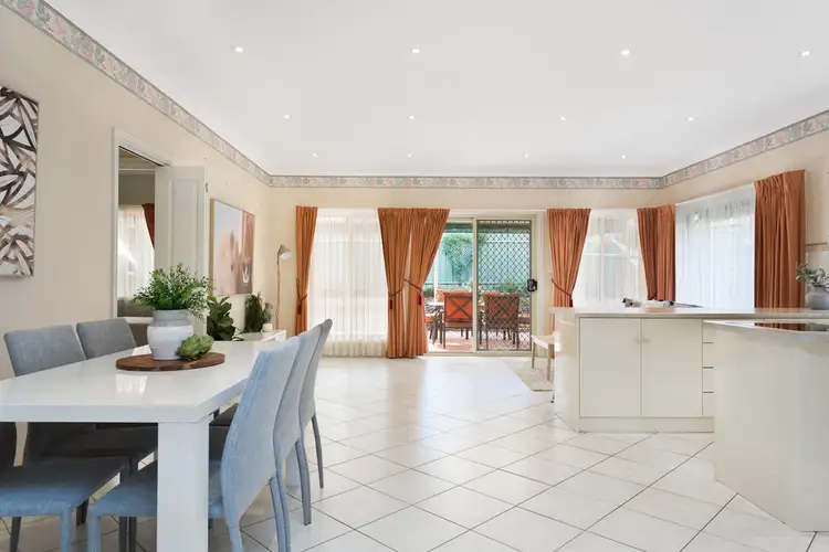 Third view of Homely house listing, 12 Cher Court, Aberfoyle Park SA 5159