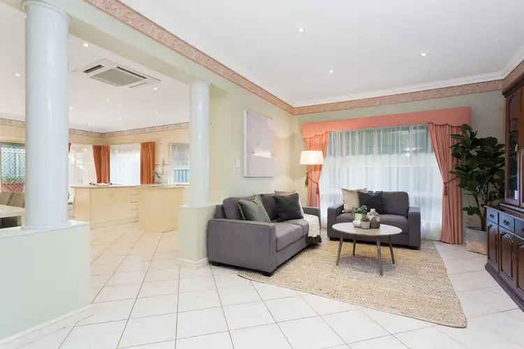Fourth view of Homely house listing, 12 Cher Court, Aberfoyle Park SA 5159