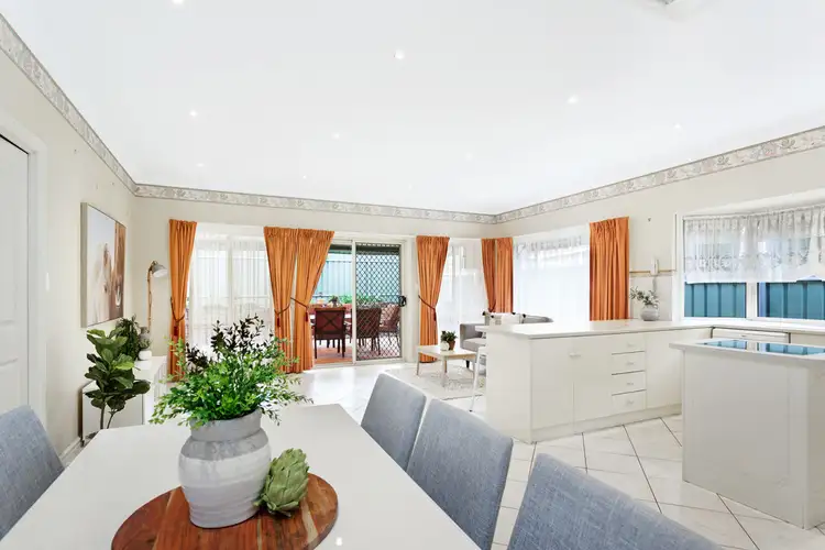 Fifth view of Homely house listing, 12 Cher Court, Aberfoyle Park SA 5159