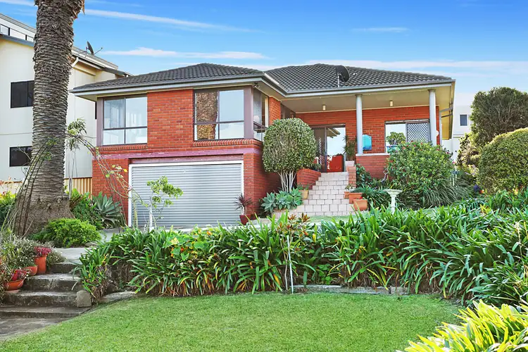 Main view of Homely house listing, 25 Suvla Street, Port Kembla NSW 2505