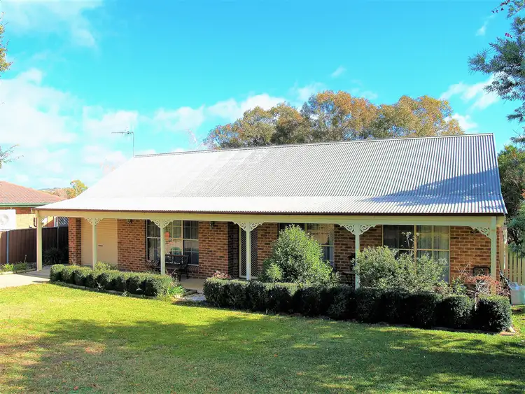 3 Carbine Close, Windradyne NSW 2795