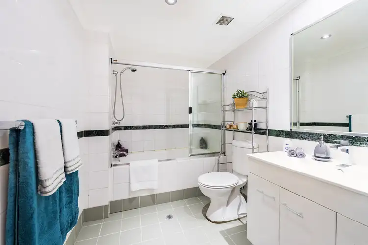 Fourth view of Homely apartment listing, 20/47 Trafalgar Street, Annandale NSW 2038