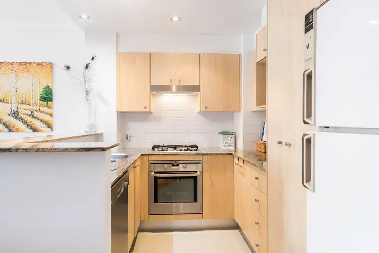 Fifth view of Homely apartment listing, 20/47 Trafalgar Street, Annandale NSW 2038