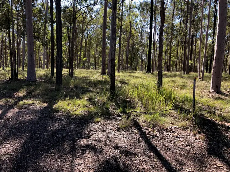 Lot 515 Wards Road, Glenwood QLD 4570