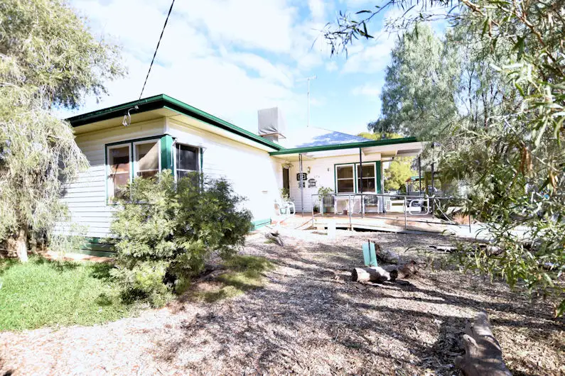 Main view of Homely house listing, 276 VICTORIA STREET, Deniliquin NSW 2710