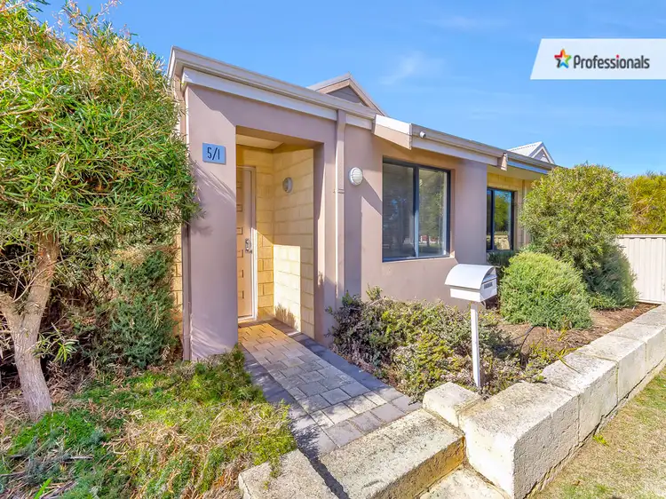 5/1 Cameron Street, Langford WA 6147