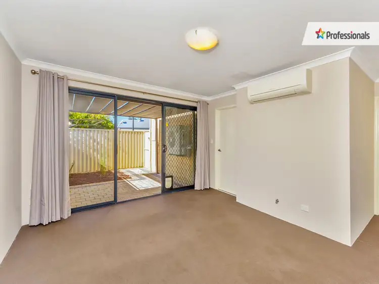 Third view of Homely townhouse listing, 5/1 Cameron Street, Langford WA 6147
