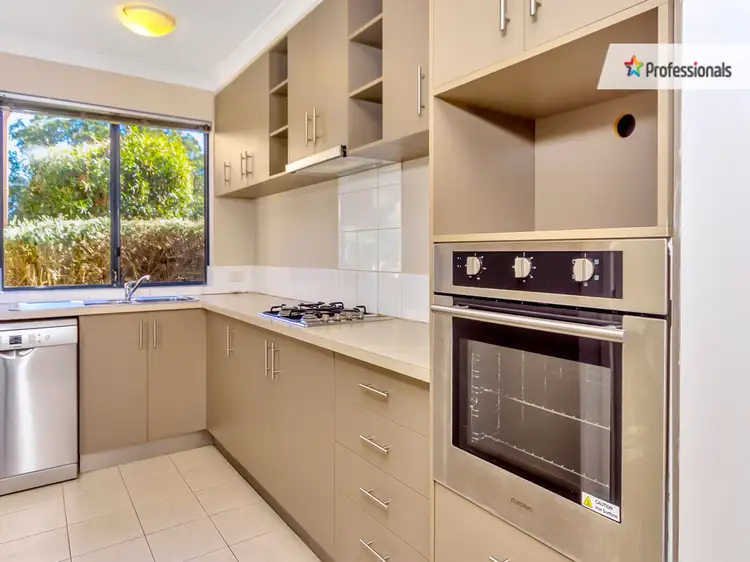Fourth view of Homely townhouse listing, 5/1 Cameron Street, Langford WA 6147