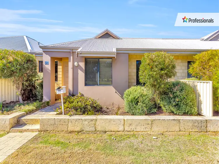 Sixth view of Homely townhouse listing, 5/1 Cameron Street, Langford WA 6147