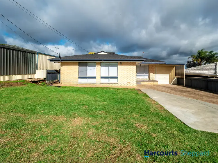 Main view of Homely house listing, 17 Mattinson Road, Ridgehaven SA 5097