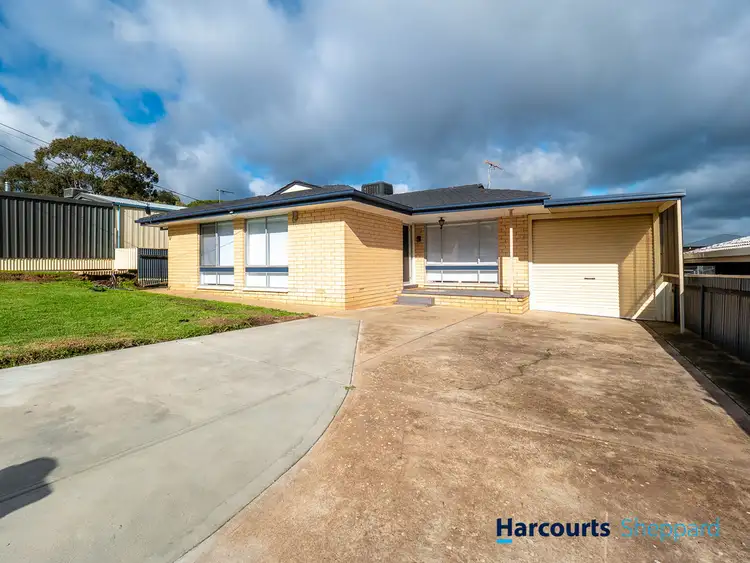 Second view of Homely house listing, 17 Mattinson Road, Ridgehaven SA 5097