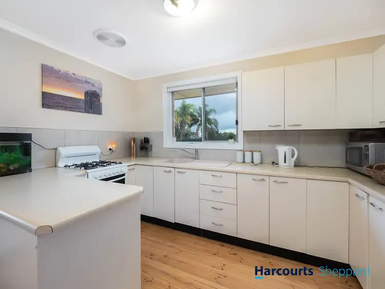 Third view of Homely house listing, 17 Mattinson Road, Ridgehaven SA 5097