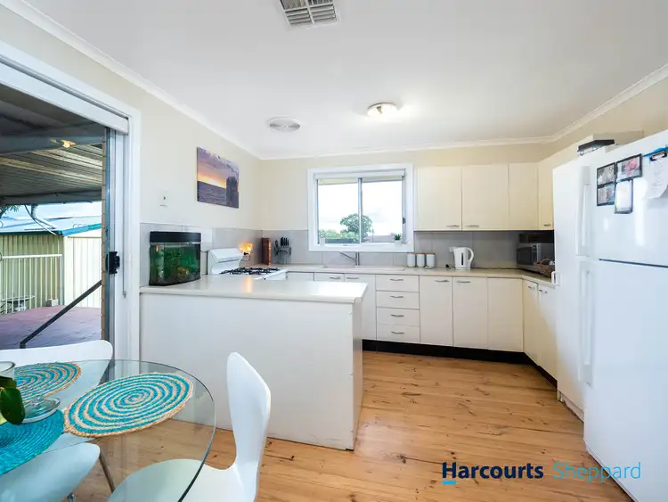 Fourth view of Homely house listing, 17 Mattinson Road, Ridgehaven SA 5097