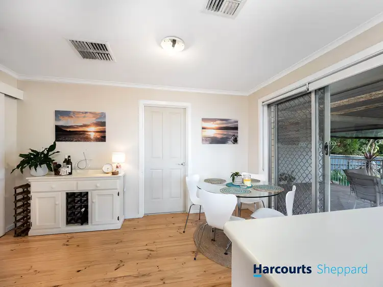 Fifth view of Homely house listing, 17 Mattinson Road, Ridgehaven SA 5097