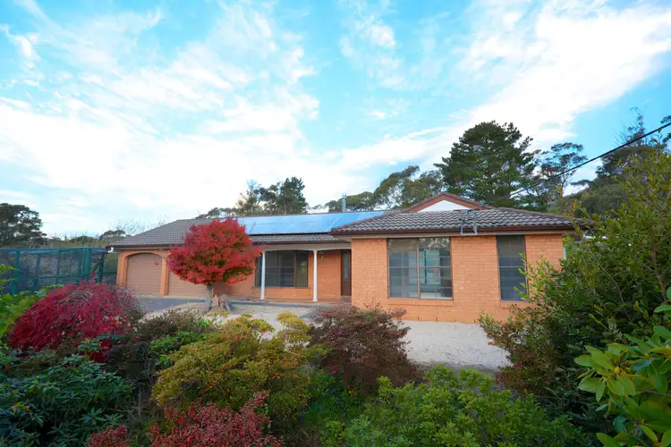 25-27 Sunbeam Avenue, Blackheath NSW 2785