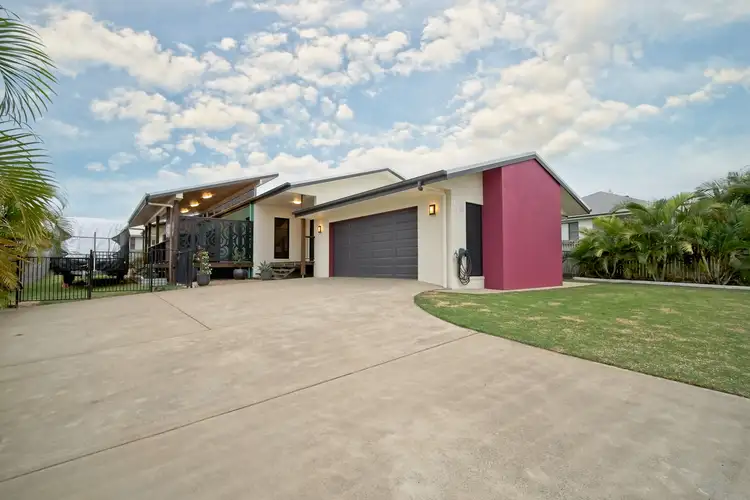 56 Douglas Crescent, Rural View QLD 4740