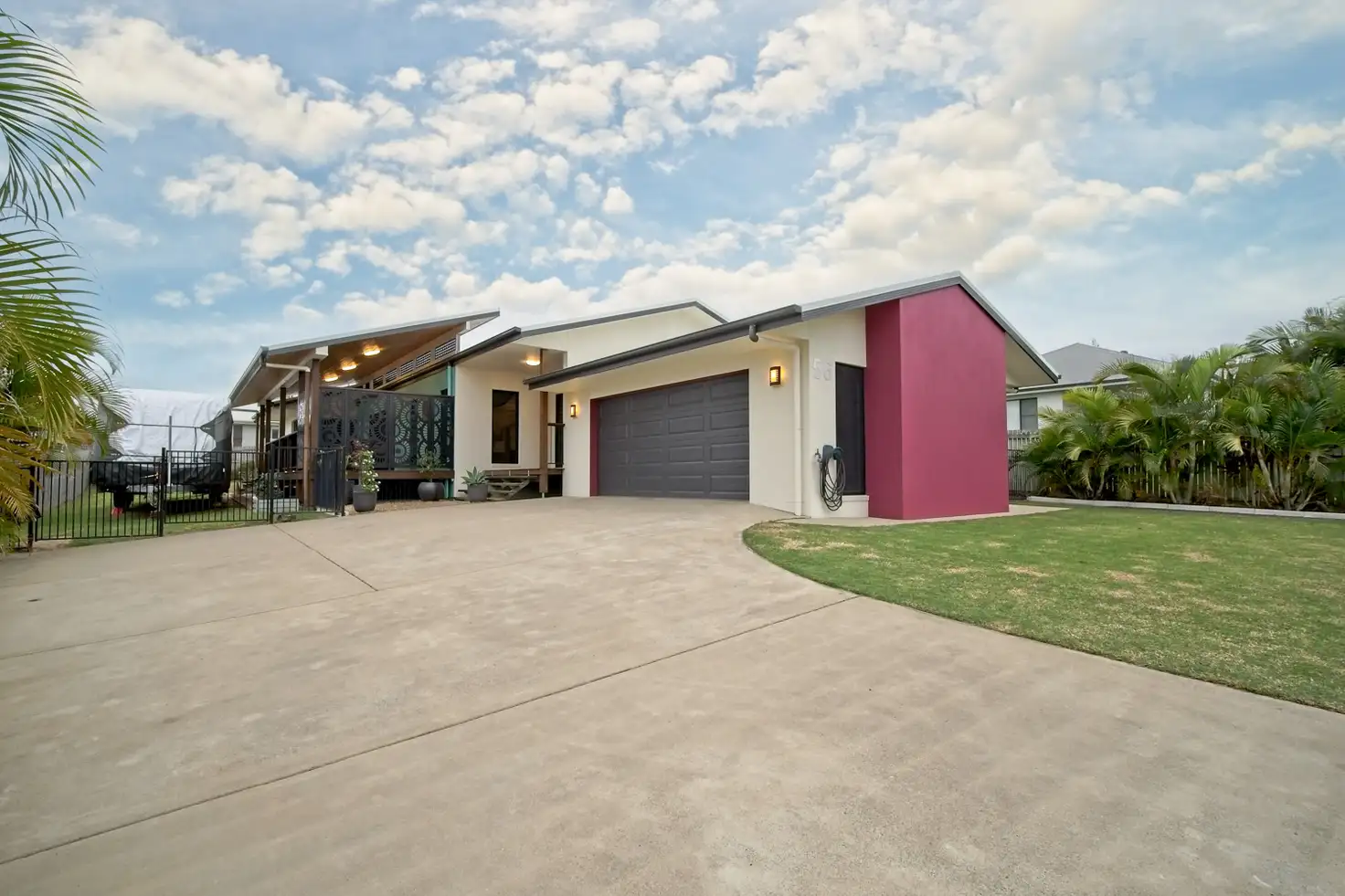 Main view of Homely house listing, 56 Douglas Crescent, Rural View QLD 4740