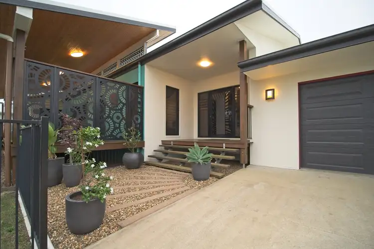 Second view of Homely house listing, 56 Douglas Crescent, Rural View QLD 4740