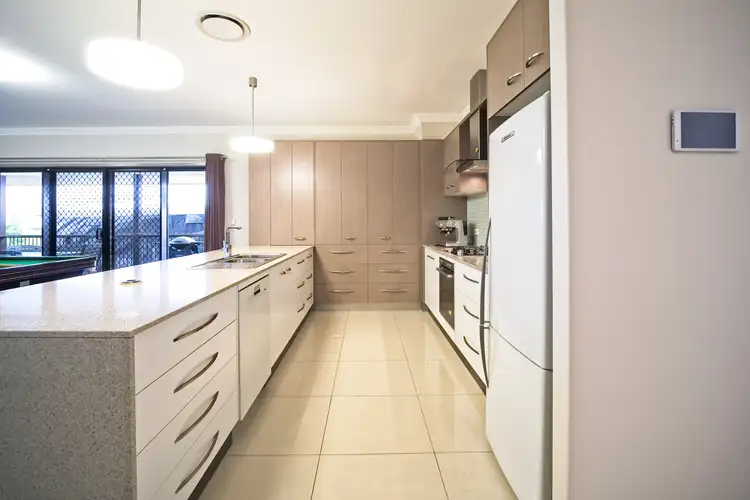 Third view of Homely house listing, 56 Douglas Crescent, Rural View QLD 4740