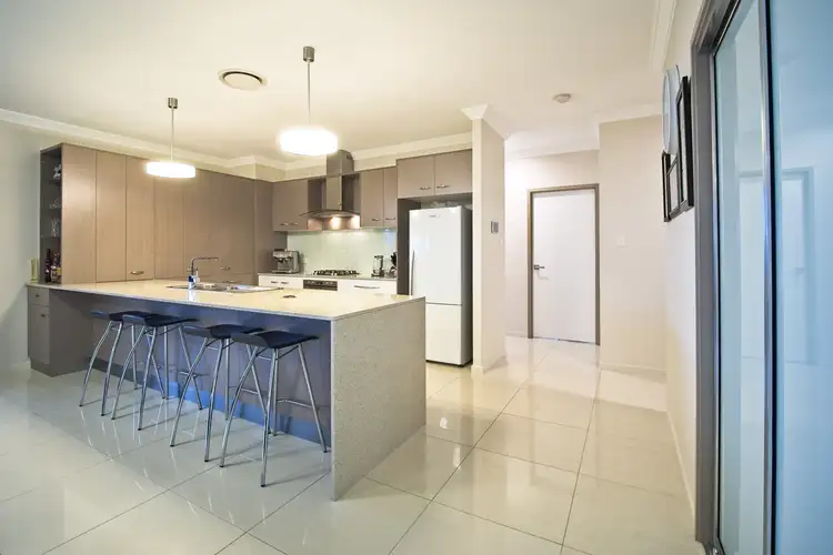 Fourth view of Homely house listing, 56 Douglas Crescent, Rural View QLD 4740