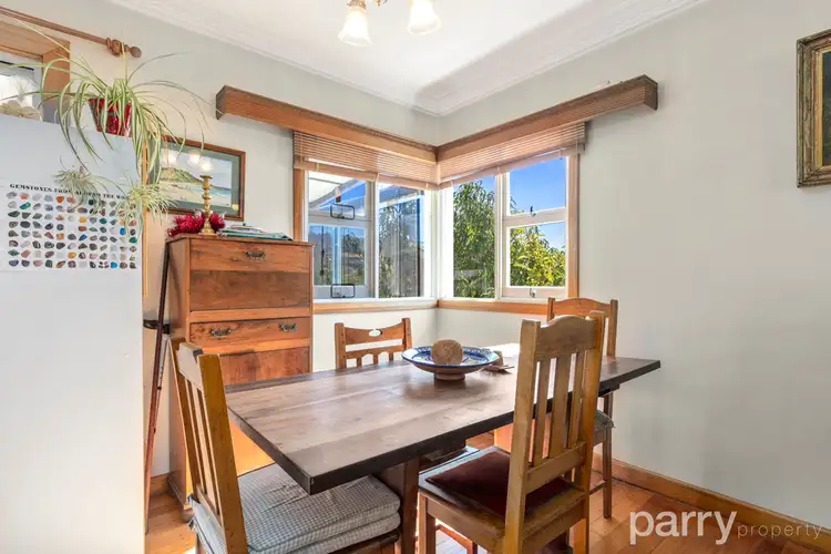 Third view of Homely house listing, 19 Francis Street, Riverside TAS 7250