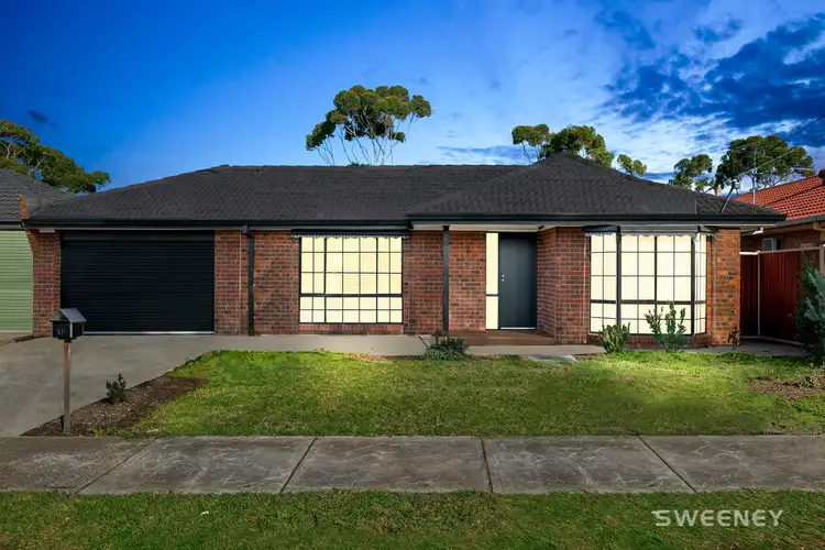 18 Hakea Court, Altona Meadows VIC 3028