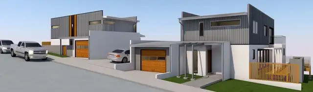 Main view of Homely land listing, 4 Gowrie Street, New Town TAS 7008